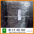 Chine Anping Barbed Wire